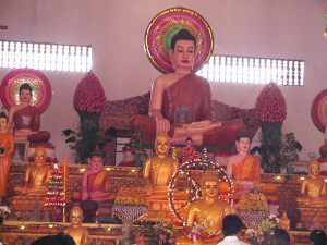cambodia religion