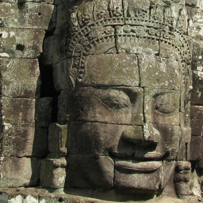 cambodia package tours