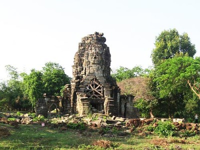 Banteay Meanchey Cambodia