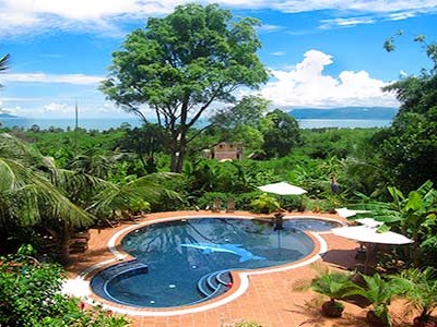 Hotels in Kep