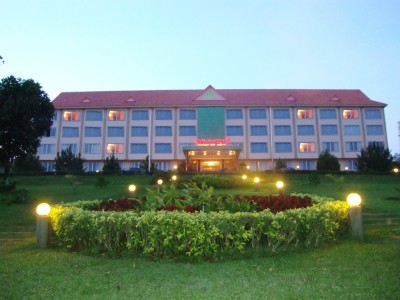 Hotels in Mondulkiri