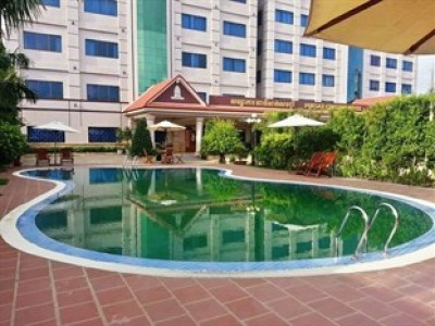 Hotels in Pursat