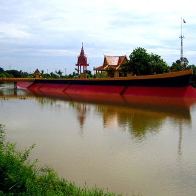 Pursat Cambodia
