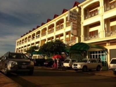Hotels in Kampong Cham