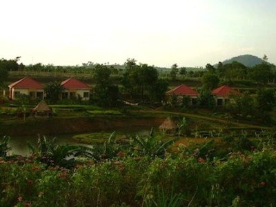 Hotels in Pailin