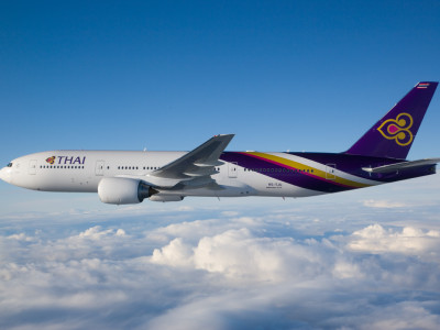 Thai Airways International Boeing 777