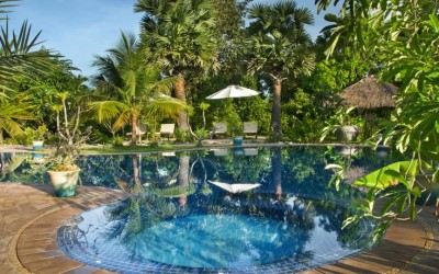 Battambang Resort18