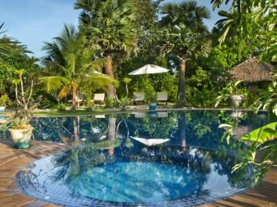 Battambang Resort18