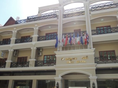 Daly Hotel11