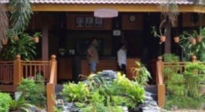 Kirirom Hillside Resort12