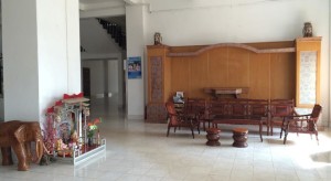 Mekong Hotel Kampong Cham14