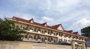Mekong Hotel Kampong Cham4
