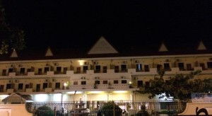 Mekong Hotel Kampong Cham8