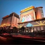 NagaWorld Hotel and Entertainment Complex overview
