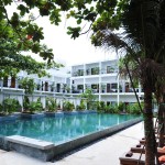 The Plantation Urban Resort and Spa overview