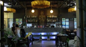 The Sanctuary Villa Battambang8