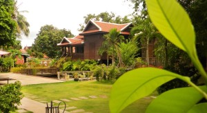 Vimean Sovannaphoum Resort14